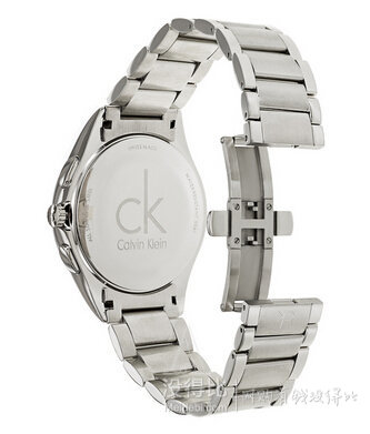 Calvin Klein Basic K2A27193 男款时装腕表