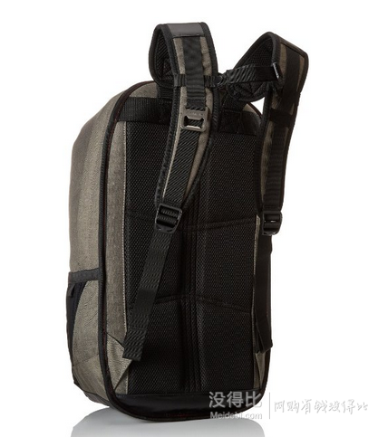 Timbuk2 天霸 406-3-2226 Slate Laptop Backpack 电脑双肩包  229元（239-10）