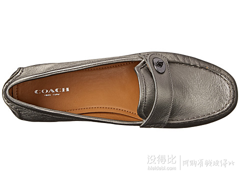 COACH蔻驰 Flash 女士平底鞋