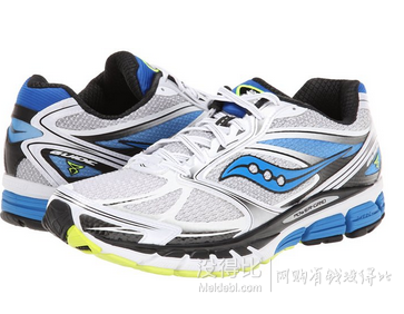 金盒特价！Saucony 索康尼  鞋履热卖 全场5折！