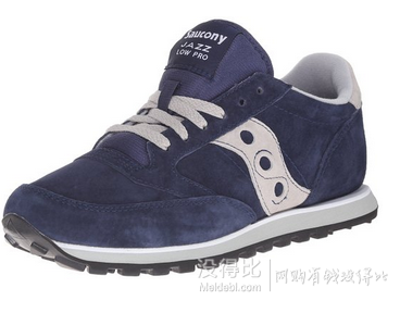 金盒特价！Saucony 索康尼  鞋履热卖 全场5折！