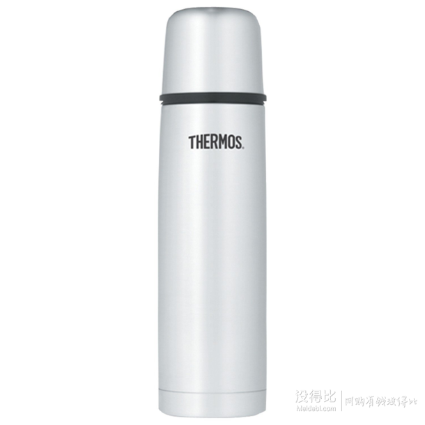 Thermos 膳魔师 Vacuum 不锈钢真空保温杯 473ml