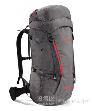 ARC'TERYX 始祖鸟 Nozone 55 轻量登山包