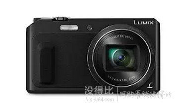 Panasonic 松下 Lumix DMC-ZS45 数码相机