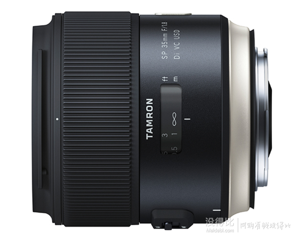 TAMRON 腾龙 SP 35mm F1.8 Di VC USD 定焦镜头  3380元包邮（3680-300）