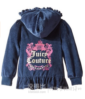 Juicy Couture 女童两件套