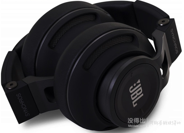 JBL SYNCHROS Slate S500 压耳式头戴式耳机  699元包邮（849-150）