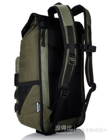 Timbuk2 天霸 306-3-5708 Fatigue Spire 双肩背包  259元（269-10）