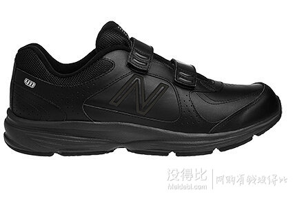 New Balance MW411HBK 男士健步鞋