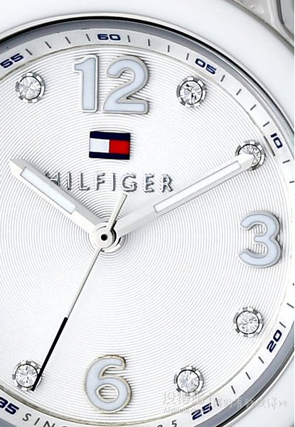 Tommy Hilfiger 女士时尚腕表 1781418