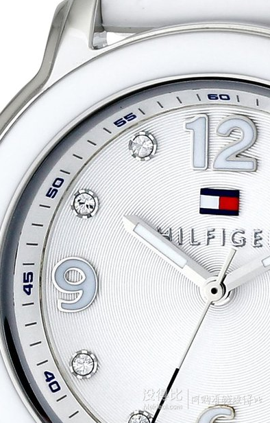 Tommy Hilfiger 女士时尚腕表 1781418