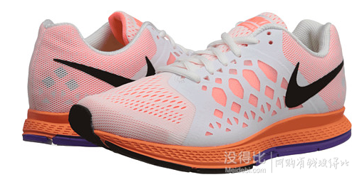 Nike 耐克Zoom Pegasus 31女士跑鞋