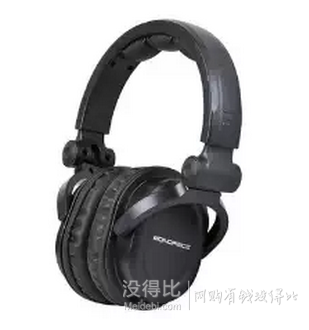 Monoprice Hi Fi DJ Style 高保真耳机