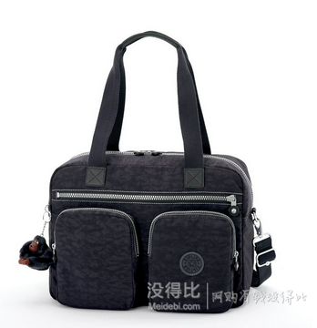 KIPLING 凯普林 Sherpa手提单肩包