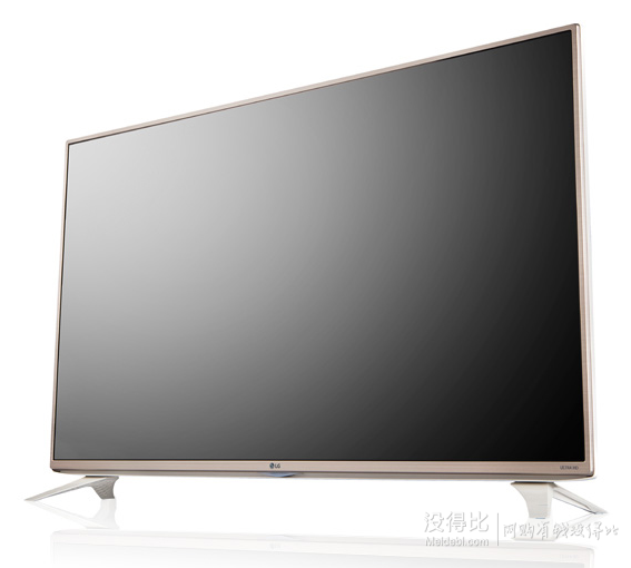 LG 43UF6600-CD 43英寸4K超高清IPS硬屏智能液晶电视 2799元包邮