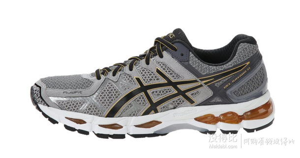 ASICS 亚瑟士 Gel Kayano 21 旗舰支撑跑鞋