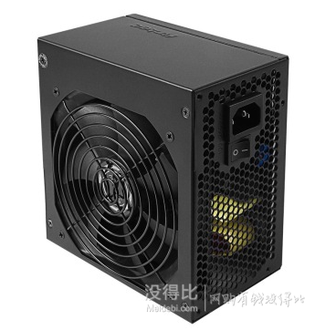 Antec 安钛克 EAG650 650W电源  499元包邮（599-100）