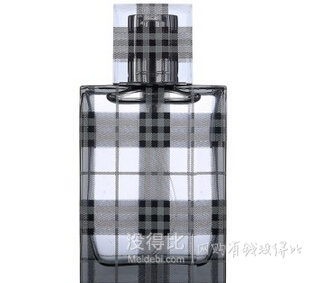 Burberry博柏利香水 直降历史低价 叠加满199-40/299-100