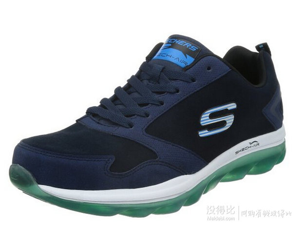 Skechers 斯凯奇 SKECH-AIR系列 男 999686 运动鞋 399元（799-400）