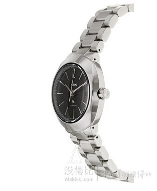 RADO 雷达 D-Star 帝星系列 R15514153 女士机械腕表