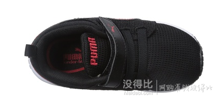 成人可穿！PUMA 彪马Carson Runner V 男童时尚运动鞋