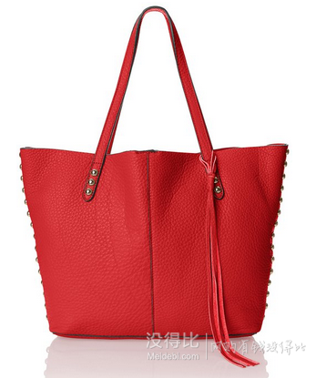 REBECCA MINKOFF Unlined Tote 女士单肩包