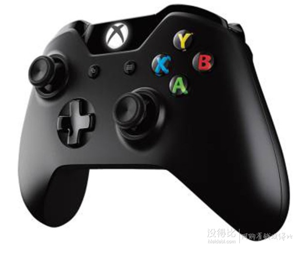 Microsoft 微软 Xbox One 控制器 + Windows 连接线  249元包邮