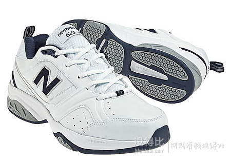 New Balance MX623WN2 男士训练鞋