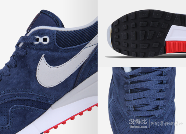 双11特价预告：Nike 耐克 NIKE AIR ODYSSEY LTR 男子运动鞋 684773   349元