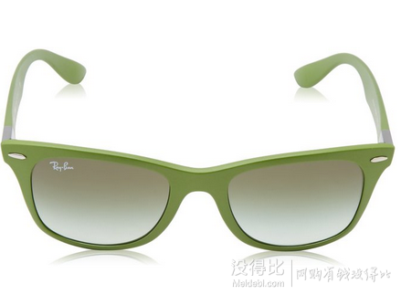 RAY-BAN Wayfarer 偏光版太阳镜