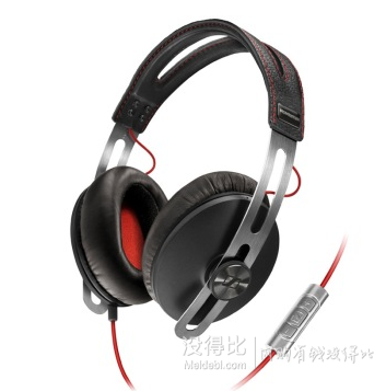 SENNHEISER 森海塞尔 MOMENTUM i 大馒头2代 头戴式耳机