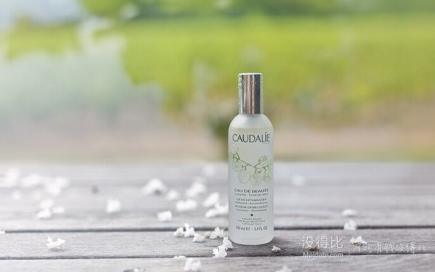 CAUDALIE BEAUTY ELIXIR DUO 欧缇丽活性精华爽肤水/皇后水(100ml)