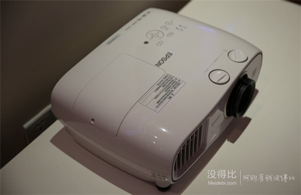 EPSON 爱普生 EH-TW6600 投影仪