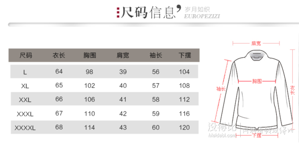 欧织 中老年秋冬装女装外套 保暖上衣