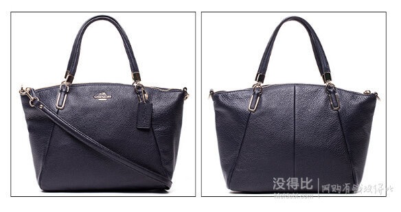 自营COACH女包 低至199元+每满1000-150