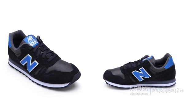 NewBalance新百伦373系列中性复古鞋ML373SKB