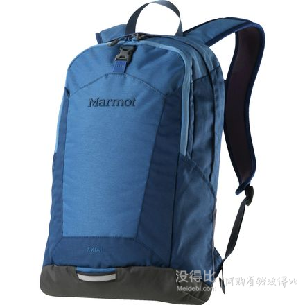 Marmot 土拨鼠 Axial 20升 双肩背包