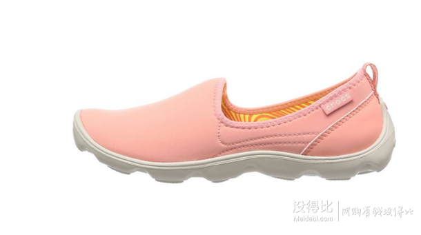 Crocs 卡骆驰 Duet Busy Day女士轻量休闲鞋