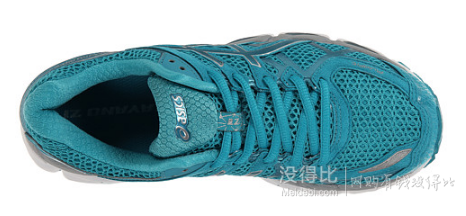  ASICS 亚瑟士 GEL-Kayano 21 旗舰支撑跑鞋 