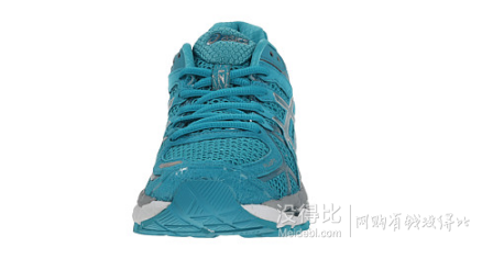  ASICS 亚瑟士 GEL-Kayano 21 旗舰支撑跑鞋 