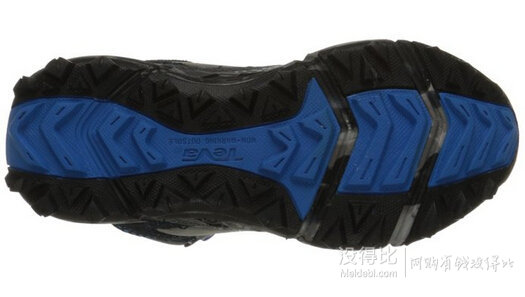 限码直邮好价！Teva Escape 男童款登山鞋