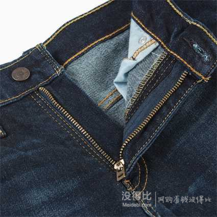 Levi's 李维斯 511™ 男士修身牛仔裤