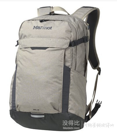 Marmot 土拔鼠 Helm 32L户外背包