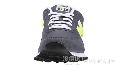 44.5码特价！New Balance ML501WBO复古跑鞋