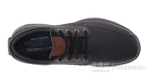 SKECHERS Glides Hodge休闲运动鞋