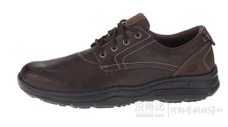 SKECHERS Glides Hodge休闲运动鞋