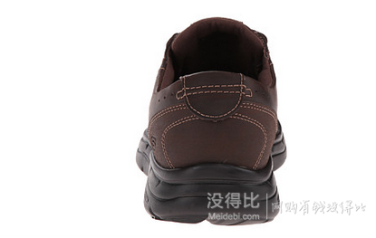 SKECHERS Glides Hodge休闲运动鞋