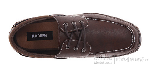 Steve Madden Jarlon男士皮鞋  