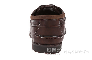 Steve Madden Jarlon男士皮鞋  