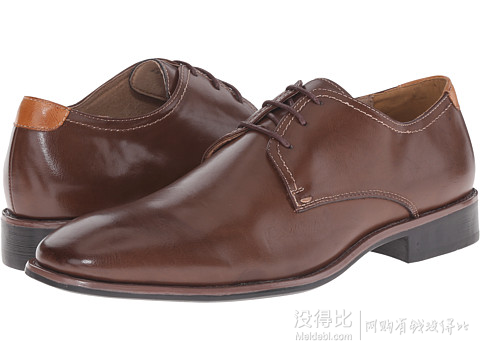 Steve Madden Dewalt男士皮鞋